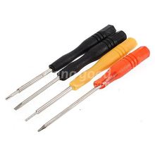 TopTrade Screwdriver Opening Repair Tools Kit For iPhone Smartphone Device