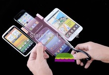 Universal 7 inch tablet screen protector guard lcd screen protective film for 7 inch tablet MID