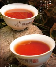 2014YR Chang Tai YouYuYi Beeng Cake 100g 5 500g YunNan Organic Pu er Ripe Tea Weight