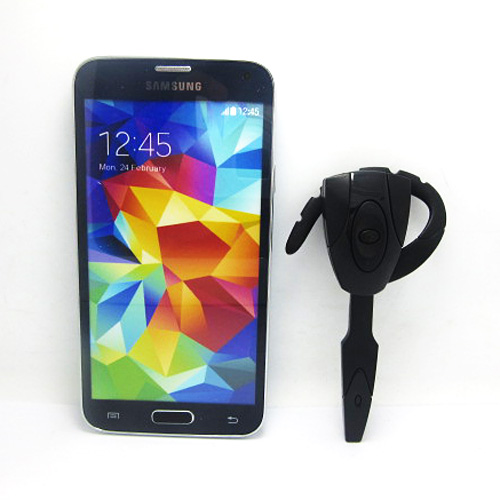 mini EX 01 smartphone General Support 3 0 Bluetooth headset for Samsung Galaxy S5 I9600 S4