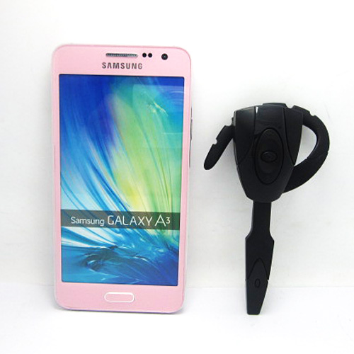 EX 01 smartphone General Support 3 0 Bluetooth headset for Samsung Galaxy A3 A3000 Free Shipping