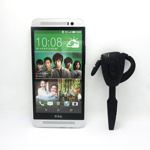 EX 01 smartphone General Support 3 0 Bluetooth headset for HTC One M8 Free Shipping