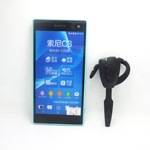 EX-01 smartphone General Support 3.0 Bluetooth headset for Sony Xperia C3 D2533 C3 Free Shipping