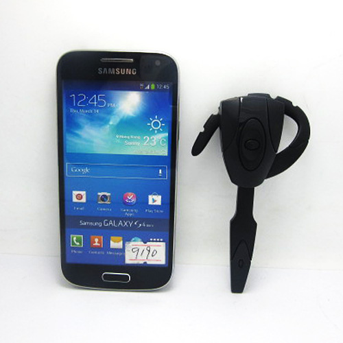 mini EX 01 smartphone General Support 3 0 Bluetooth headset for Samsung Galaxy S4 mini i9190