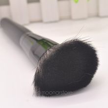 2015 Fashion Accessories Powder Brush Big Size Makeup Brush Tools Dome Blush Brush Drop Shipping zHJ0057