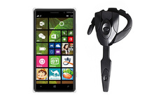 mini EX-01 smartphone General Support 3.0 Bluetooth headset for Nokia Lumia 830 Free Shipping