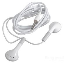 OnlinDeal 3 5mm Headphone Earphone Headset For iPhone Smartphone Device