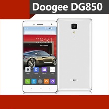 In Stock!Original Doogee Hitman DG850 MTK6582 Quad Core Android 4.4 Mobile Phone 5 Inch IPS 1280X720 16GB ROM 13MP 3G GPS/Kate