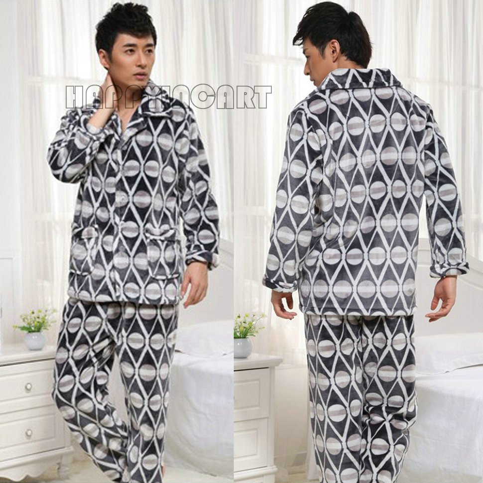       lepal  caroset     +     pijama masculino dyf405