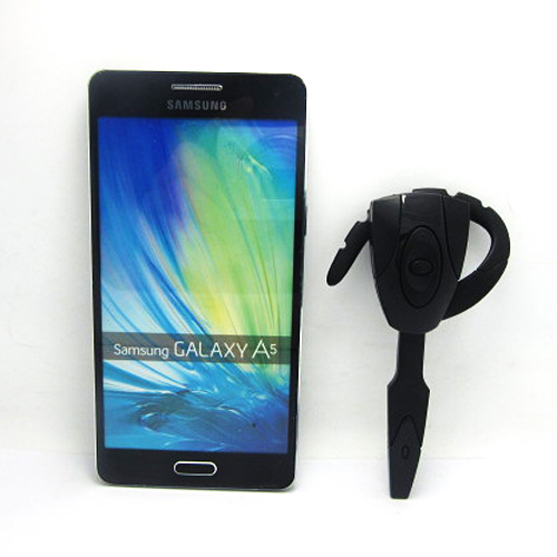 mini EX 01 smartphone General Support 3 0 Bluetooth headset for Samsung Galaxy A5 A5000 Free