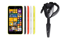 mini EX-01 smartphone General Support 3.0 Bluetooth headset for Nokia Lumia 1320 Free Shipping