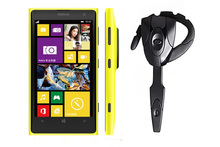 mini EX-01 smartphone General Support 3.0 Bluetooth headset for Nokia Lumia 1020 Free Shipping