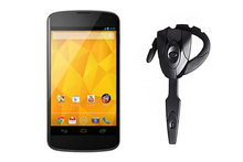 mini EX-01 smartphone General Support 3.0 Bluetooth headset for LG Google Nexus 4 E960 Free Shipping