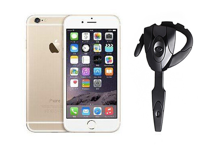 mini EX 01 smartphone General Support 3 0 Bluetooth headset for iphone 6 iphone 6 pius
