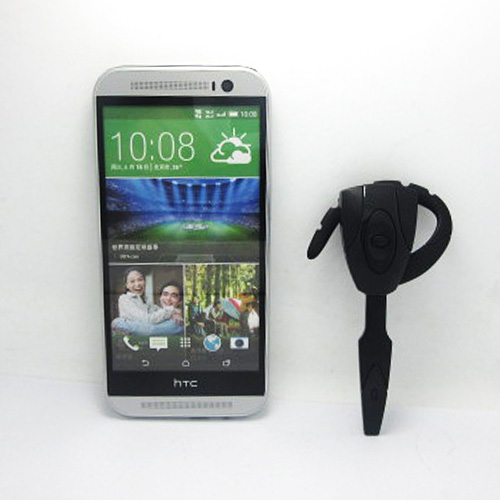 mini EX 01 smartphone General Support 3 0 Bluetooth headset for HTC One E8 Free Shipping