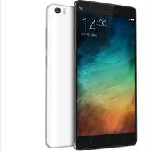 Original Xiaomi Mi Note Minote 4G FDD LTE Phone Pro Snapdragan801 Quad Core 5.7″ IPS 1920×1080 13.0MP 3GB RAM HiFi MIUI 6