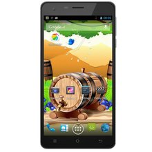 Original Cubot S350 Mobile Phone Android 4.4 MTK6582 Quad Core  5.5 Inch IPS 2GB RAM 16GB ROM 13.0MP+8.0MP Dual Sim Cellphones