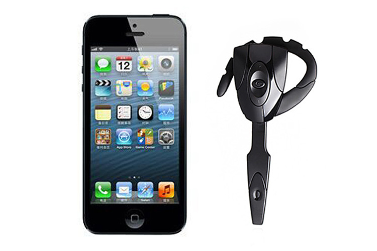 mini EX 01 smartphone General Support 3 0 Bluetooth headset for iphone 5g 5s 4s 4g