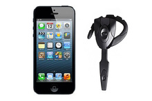 mini EX-01 smartphone General Support 3.0 Bluetooth headset for iphone 5g 5s 4s 4g Free Shipping