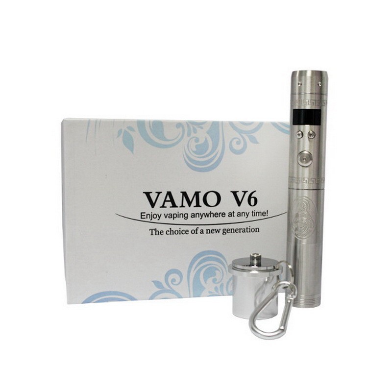 Vamo V6     -  8