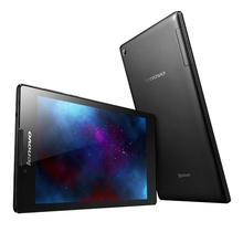 Original Lenovo TAB 2 A7-30 MT8382M Quad Core 1.3GHz 1GB 16GB 7.0 inch IPS Screen Android 4.4 Tablet PC Bluetooth WiFi GPS GSM