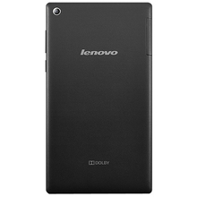 Original Lenovo TAB 2 A7 30 MT8382M Quad Core 1 3GHz 1GB 16GB 7 0 inch