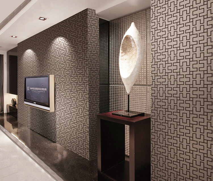 Design behang woonkamer ~ beste inspiratie interieur en meubilair