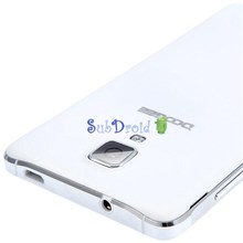 In Stock Doogee DG750 IRON BONE DG750 4 7 IPS QHD MTK6592 Octa Core Android 4