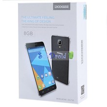 In Stock Doogee DG750 IRON BONE DG750 4 7 IPS QHD MTK6592 Octa Core Android 4