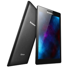 Original Lenovo TAB 2 A7-10 MT8127 Quad Core 1.3GHz 1GB 8GB Bluetooth WiFi 7.0 inch 1024 x 600 IPS Screen Android 4.4 Tablet PC
