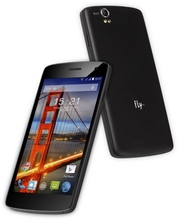 Hot sale smartphone Fly IQ4503 ERA Life 6 Quad free shiping 5 0 inch Rom 4gb