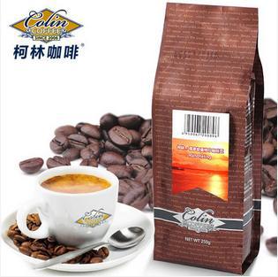Colin honour enjoy Huang Jinman tannin fresh roasted coffee beans imported from black coffee Have another