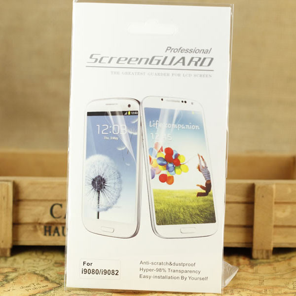 Matte Anti glare Frosted Screen Protector Guard Cover Protective Film For Samsung Galaxy Grand Duos Neo