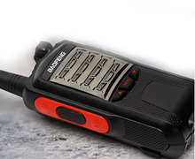 2015 New Free Shipping Portable Cheap Walkie Talkie Sets 8W plug Interphone BaoFeng Two Way Radio