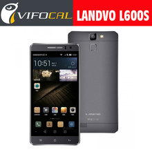 Original Landvo L600s 5 Inch IPS MT6732L 64 bit Ouad Core Android 4.4 Mobile Phone 1GB RAM 8GB ROM 13.0MP 1280 * 720 WCDMA Phone