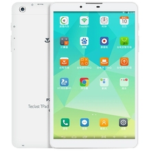 Original Teclast P70 MT8392 Octa Core 1.7GHz 1GB 8GB 7 inch Screen Android OS 4.4 3G Phone Call Tablet PC WiFi Bluetooth GPS OTG