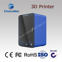 3d printer for sale Createbot 1.75mm Filament printer 3d printer china
