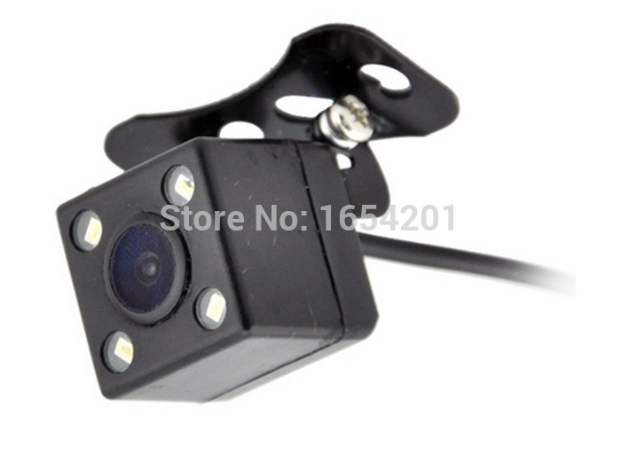 Купить ночного видения автомобиль обратный камеры hd ccd резервного ...