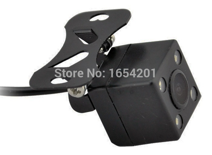 Купить ночного видения автомобиль обратный камеры hd ccd резервного ...