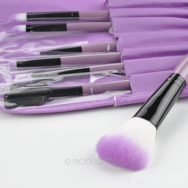 High Quality Makeup Brushes for Women Powder Foundation Make Up Brush Face Care pincel maquiagem makeup