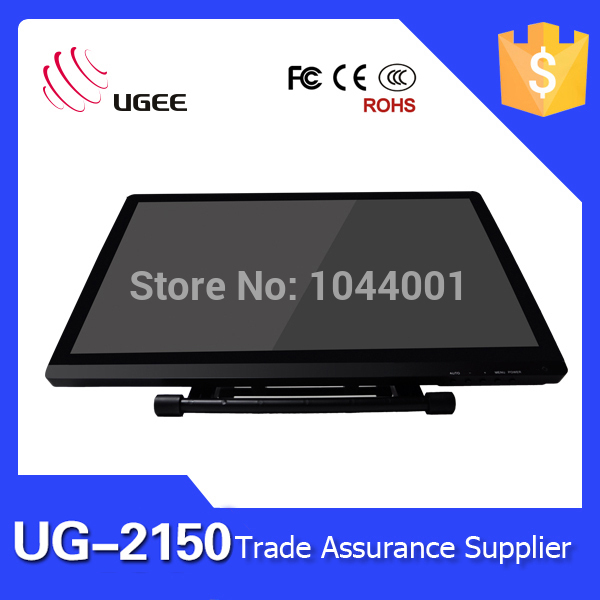 Сенсорная панель UGEE UG2150 digital 21.5inch IPS HD pen touch display tablet monitor UG-2150
Сенсорная панель UGEE UG2150 digital 21.5inch IPS HD pen touch display tablet monitor UG-2150