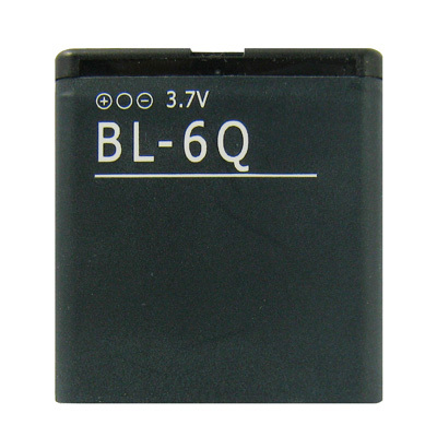    BL-6Q 960    Nokia 6700