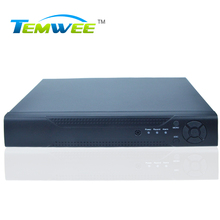 Hybrid AHD DVR 8CH 720P with Audio Output Rs485 Support CMS Internet SmartPhone The Cheapest Mini