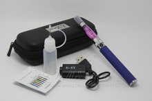 eGo CE4 starter kit ce6 ecigs e cigarette ego t battery with ego CE6 Atomizer and