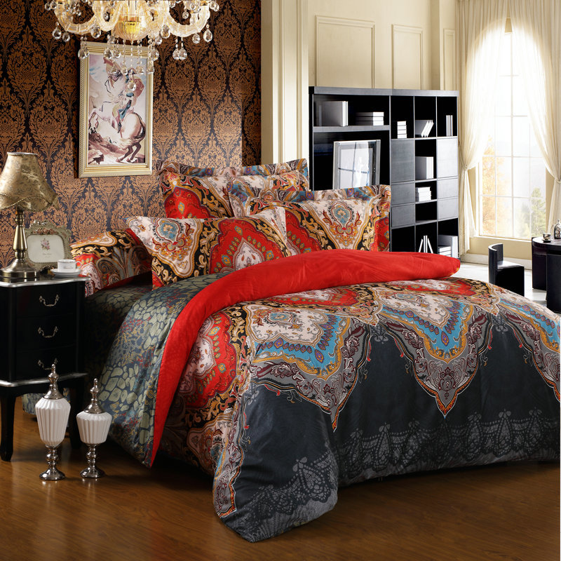 manly comforter sets