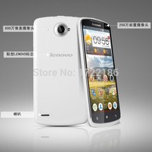 5.3″ Lenovo S920 Cell Phones Android 4.2 MTK6589 Quad Core IPS 1280x720px 8.0MP Camera GPS WCDMA