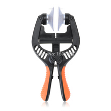 LCD Screen Opening Pliers Tool with Super Strong Suction Cup for iPhone 6 5S 5C 5