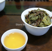 250g Fujian Zhangping Narcissus Tea Water Sprite Shuixian Tea Brick Cake The Only One Compressed Chinese