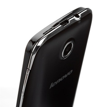 Original Lenovo A390T 4 0 inch TFT Screen Android OS 4 0 Smart Phone SC8825 Dual