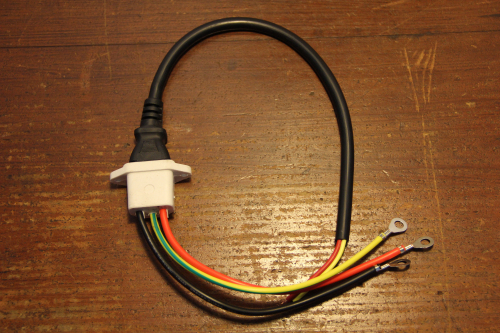 Bougiekabel uit bobine prijs